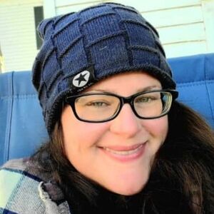 Meet your Posher, Bethany